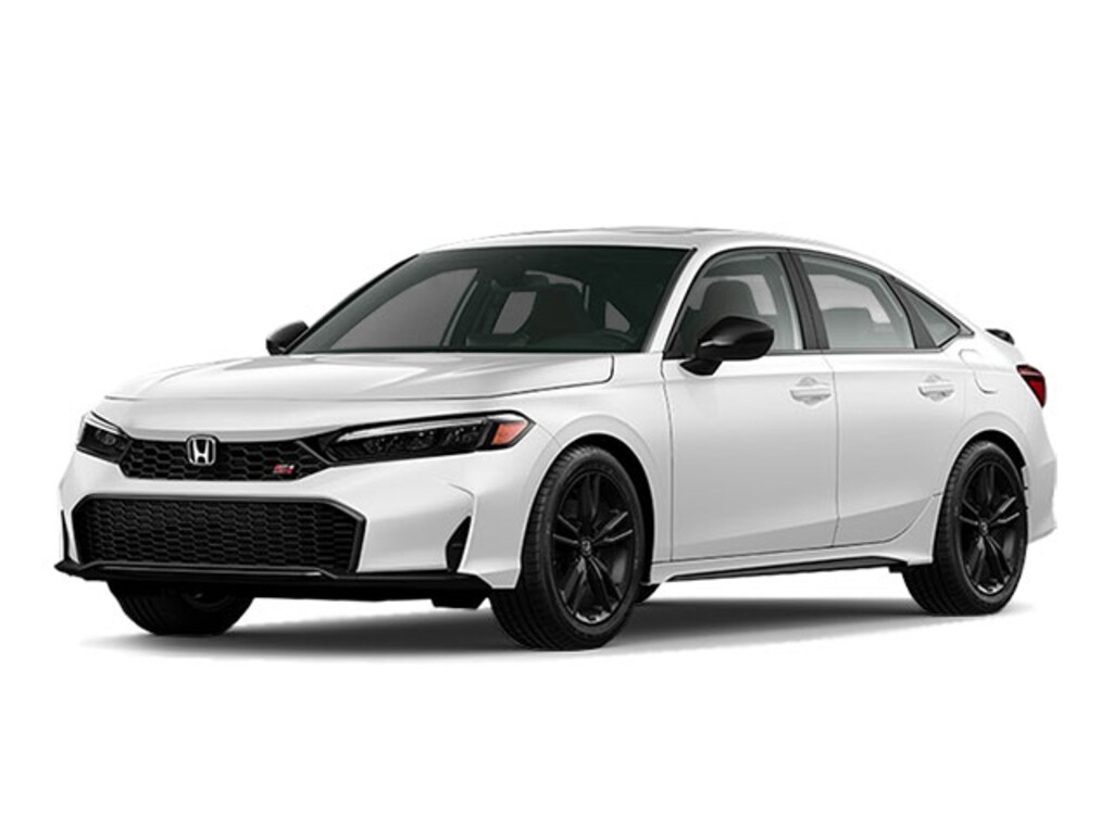 New 2025 Honda Civic Si For Sale in Delray Beach FL 250545 Delray